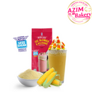 Belgian Chocolate / Peach Tea / Popcorn Caramel / Expresso 1kg Mix-Lah