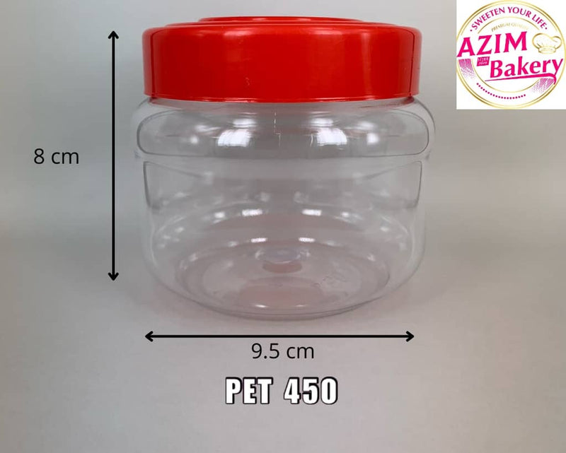 Pet Jar 1200ML, 1000ML, 700ML, 900ML