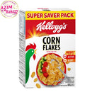 Cornflakes | Bijirin Corn Flakes | Golden Cornflakes | Mini Cornflakes | Kellog'S Cornflakes Cereal by Azim Bakery