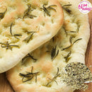 Rosemary 20g | Dried Rosemary Leaves | Daun Rosemary Kering | Daun Rosmeri Kering (Halal) by Azim Bakery