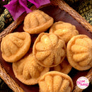 Potassium Sorbate 40g | Preservative Food Grade | Pengawet Roti Pengawet Kek (Halal) by Azim Bakery