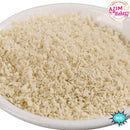 Japanese Breadcrumb | Serbuk Roti Putih | Bread Crumbs | 250g | 500g | 1kg (Halal) by Azim Bakery