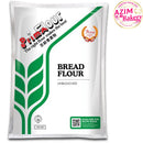 Prima Bread Flour Unbleached 1KG (PREMIUM QUALITY) HALAL