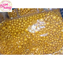 Mix Sprinkle | Mini Eyes Edible Sprinkle | Mix planet | Edible Sprinkles (Halal) by Azim Bakery