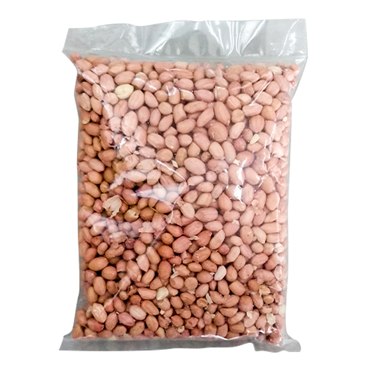 Kacang Tanah