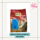 BERYL'S WHITE EZ COMPOUND COIN 1.5KG BY AZIM BAKERY