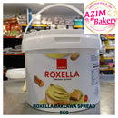 Roxella Spread 5KG | Ready To Use | Filling / Topping by Azim Bakery