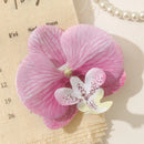 ARTIFICIAL ORCHID 3PCS FOR DECORATION CAKE BY AZIM BAKERY