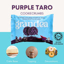 GRANDEA COOKIE CRUMBS 454G  /CHEESEKUT TOPPING BY (HALAL)  AZIM BAKERY