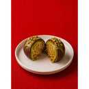{READY STOCK) Lecker HazelnutPistachio Spread 200g (Halal) by Azim Bakery