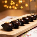 KC CANDY COKLAT MASAKAN | COOKING CHOCOLATE BITTERSWEET 500G HALAL