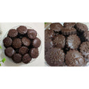 KC CANDY COKLAT MASAKAN | COOKING CHOCOLATE BITTERSWEET 500G HALAL