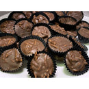 KC CANDY COKLAT MASAKAN | COOKING CHOCOLATE BITTERSWEET 500G HALAL