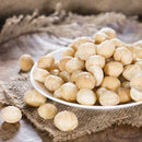 MACADAMIA KERNEL RAW SOUTH OF AFRICA REPACK 1KG | 500G| 200G | 100G| BY AZIM BAKERY (HALAL)