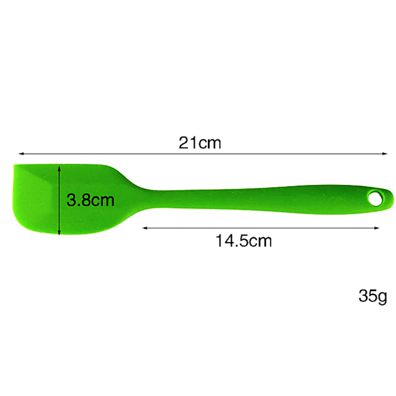 Silicone Spatula 21cm