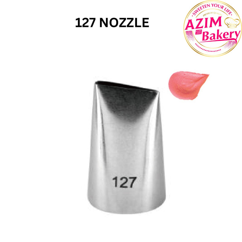 Nozzle