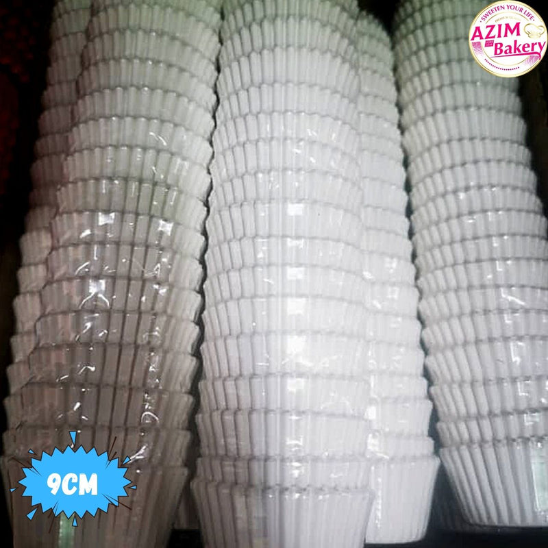 Paper Cup (450pcs)