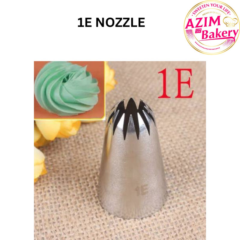 Nozzle