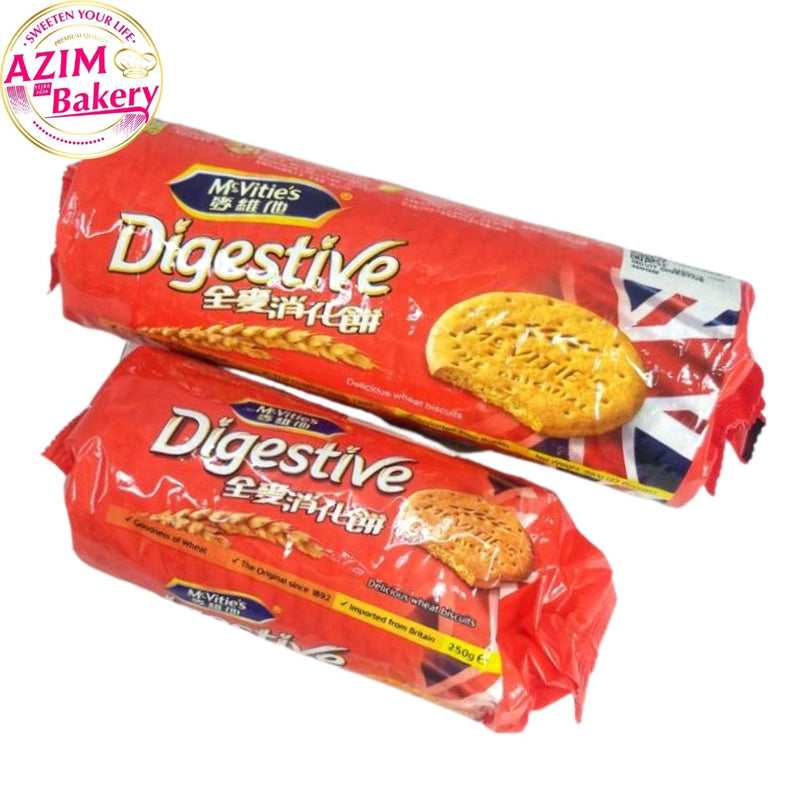 McVitie's Digestive