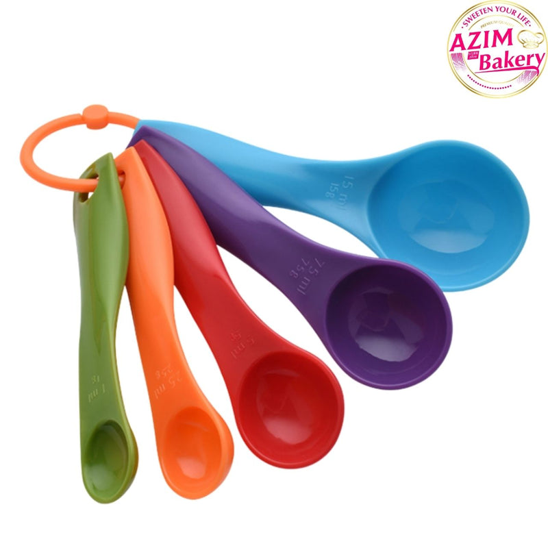 Measuring Cup / Spoon