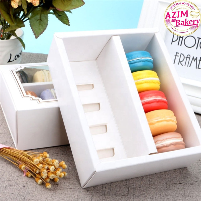 Macaron Box (1PC)