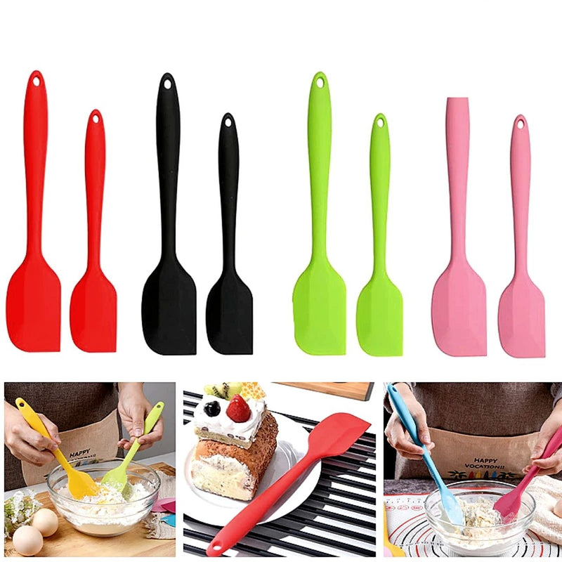 Silicone Spatula 26CM