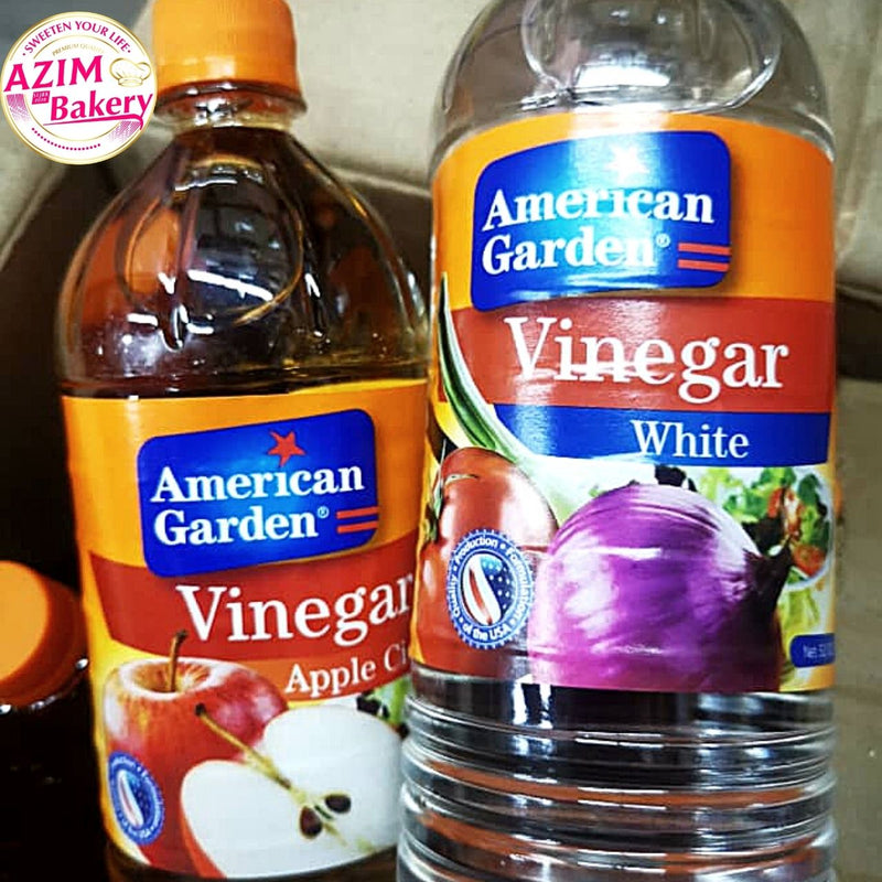 Vinegar / Apple Cider