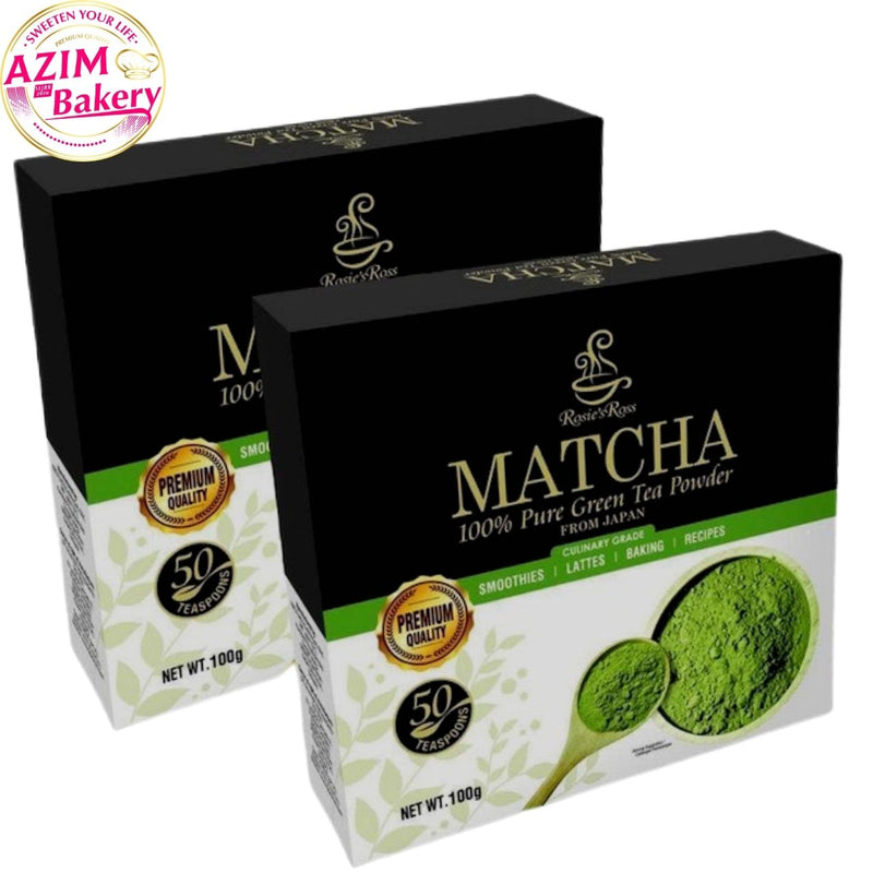 Matcha Powder