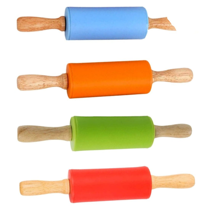 Rolling Pin Silicone