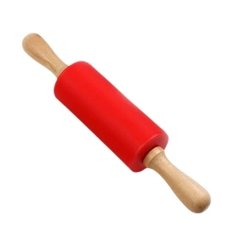 Rolling Pin Silicone