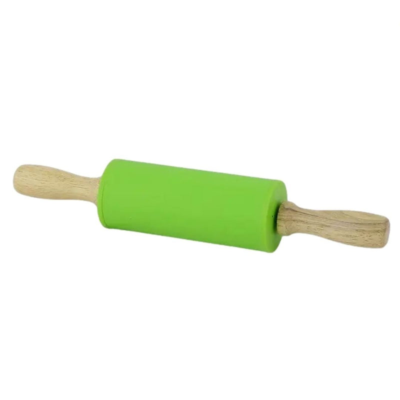 Rolling Pin Silicone