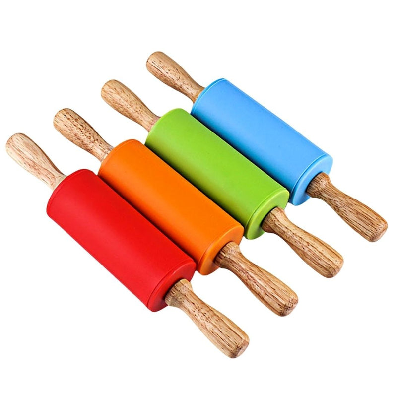 Rolling Pin Silicone