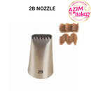 Nozzle