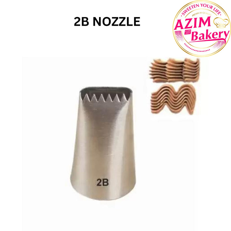 Nozzle