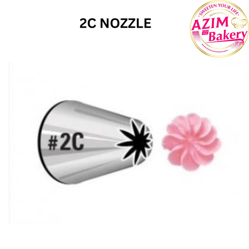 Nozzle