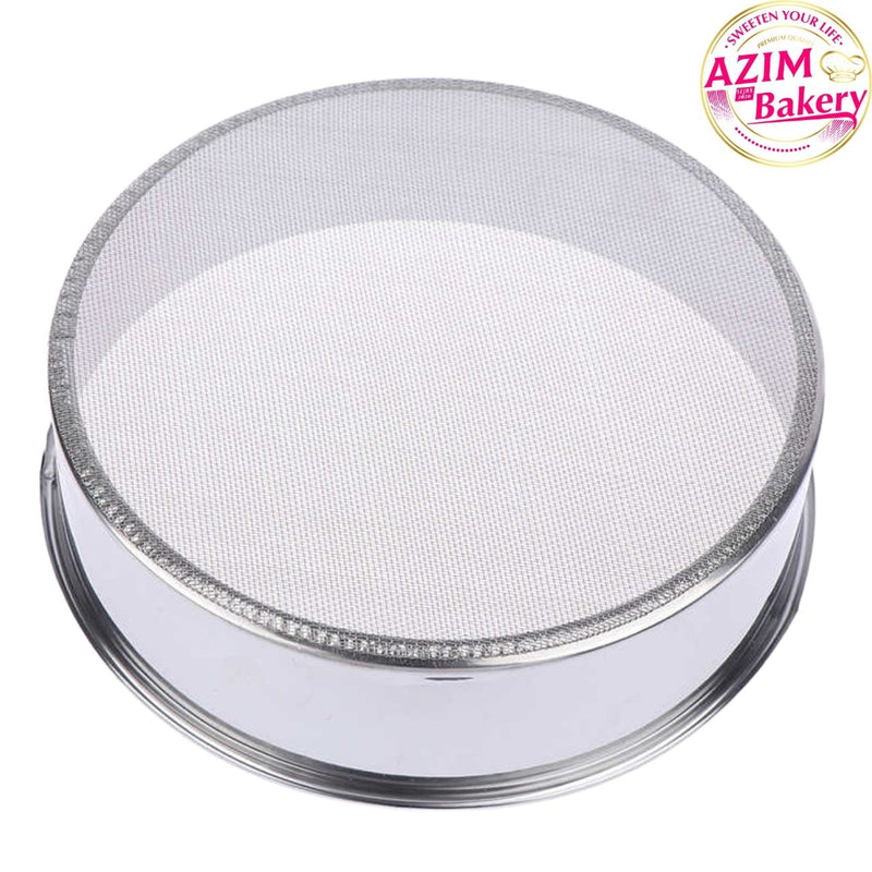 Flour Sieve 20cm | 25cm | 30cm