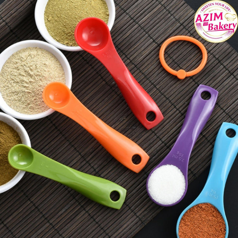 Measuring Cup / Spoon