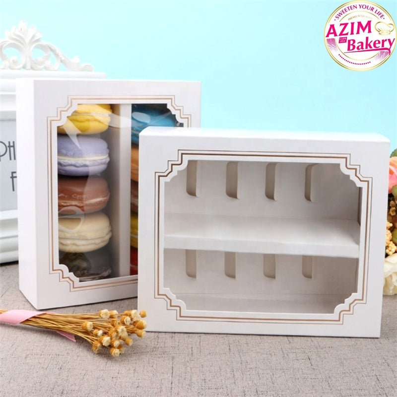 Macaron Box (1PC)