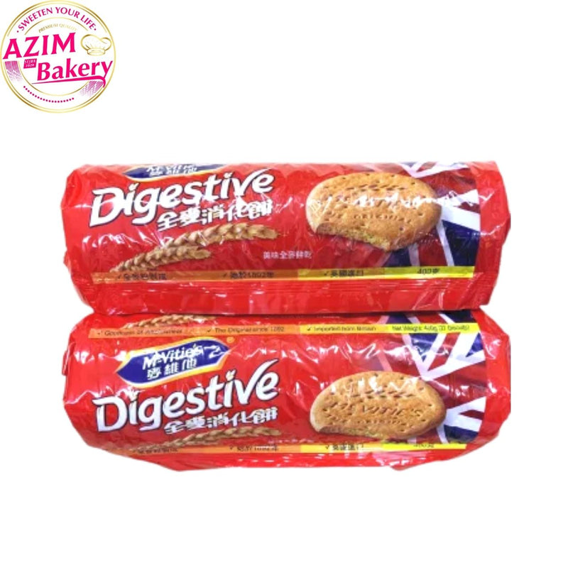 McVitie's Digestive