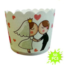 Baking Cupcake Paper (50pcs)