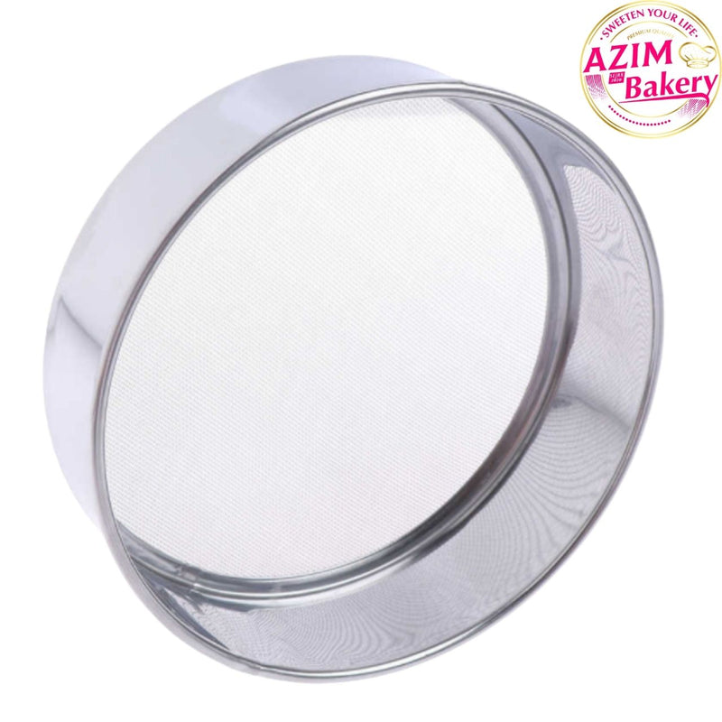 Flour Sieve 20cm | 25cm | 30cm