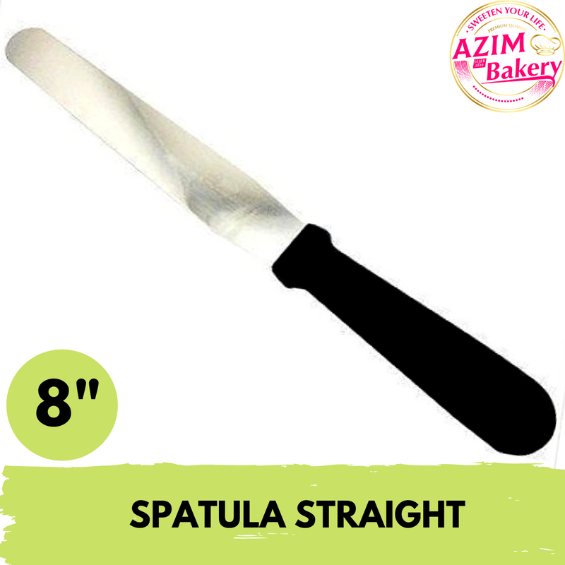 Spatula Straight