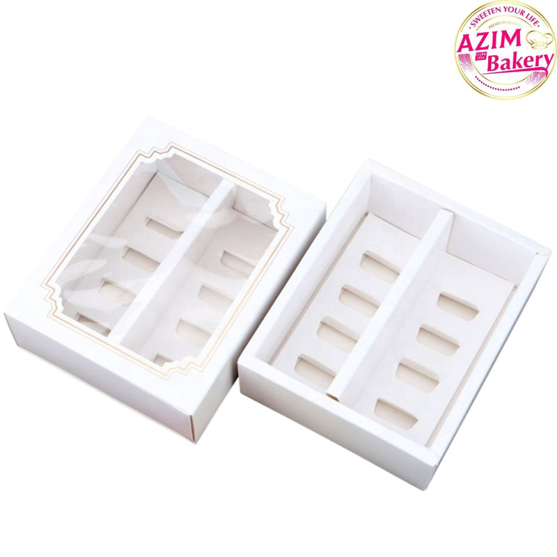 Macaron Box (1PC)