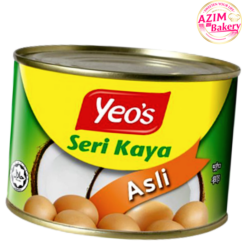 Yeo's Kaya