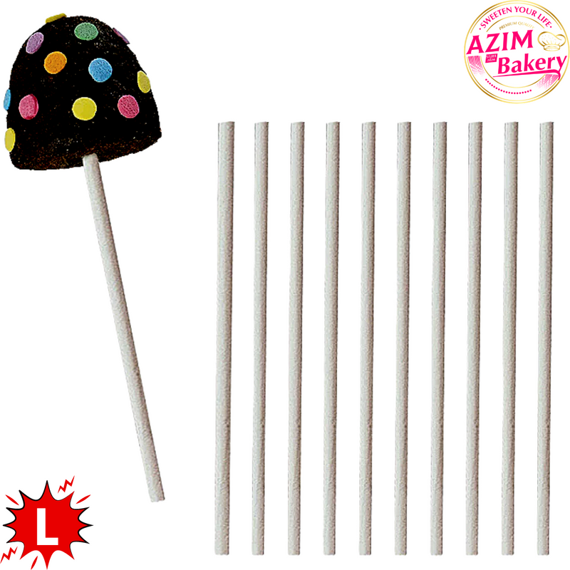 Lollipop Stick