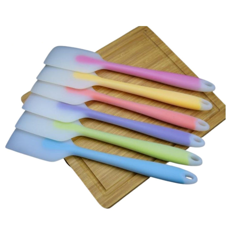 Silicone Spatula 27CM | 21CM