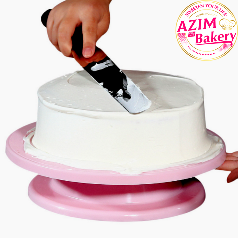 Cake Turntable 28CM