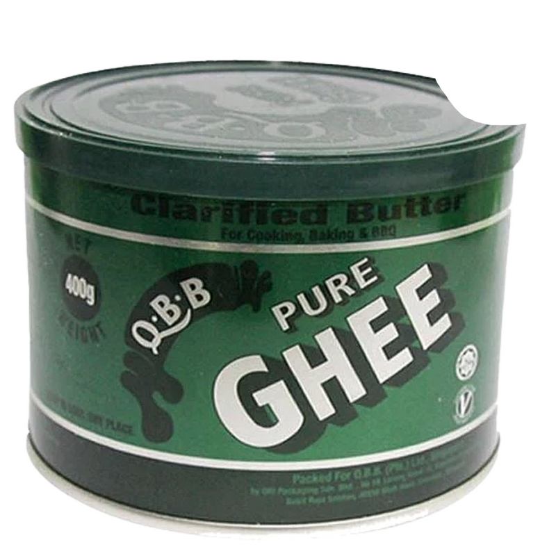 QBB Ghee Pure Ghee Minyak Sapi Tulen