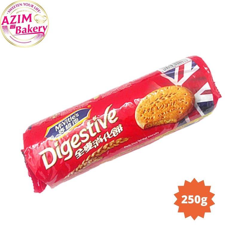 McVitie's Digestive