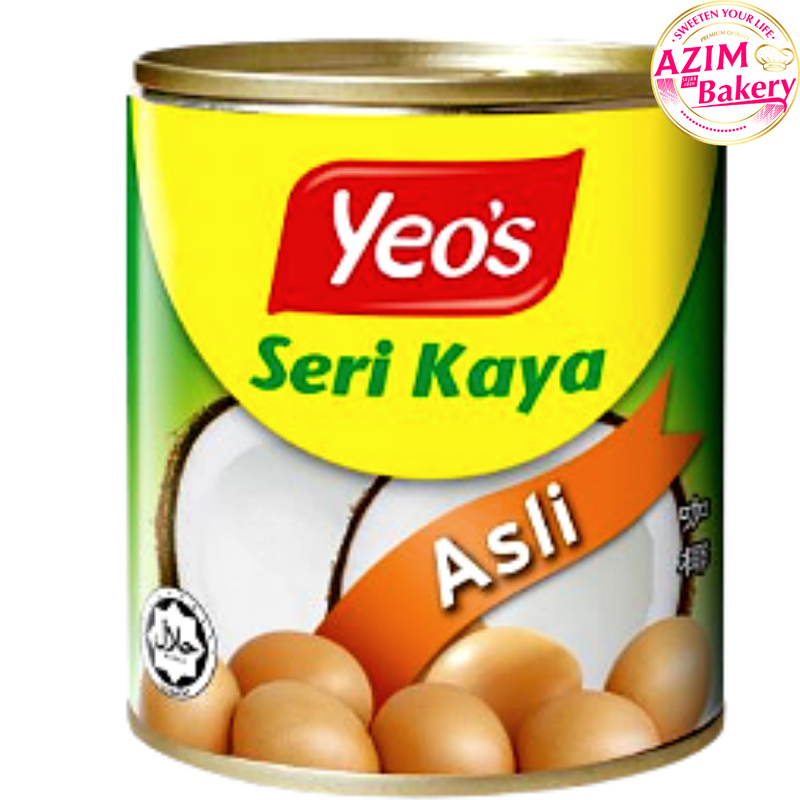 Yeo's Kaya